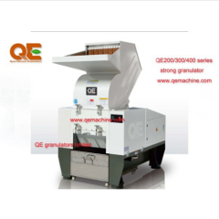 plastic pipe crusher film botter crusher granulators