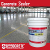 Nano Concrete Sealer for Floor Hardening