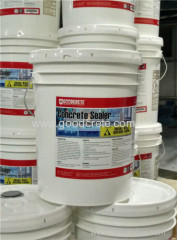 Nano Concrete Sealer for Floor Hardening