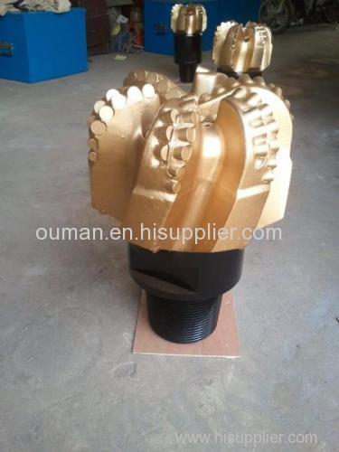 PDC Bit For Oil Well Drilling