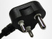 Home appliance power cord with 3*0.75mm2