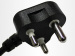 Factory direct sales of South Africa three power cord