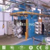 Catenary Shot Blasting Machine