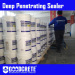 Deep Penetrating Sealer Professional Manufacturer