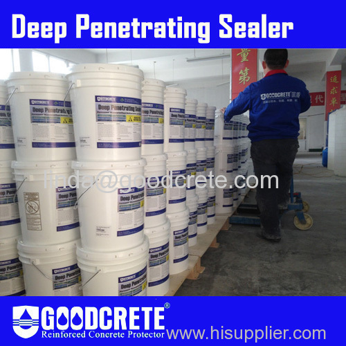 Deep Penetrating Sealer Professional Manufacturer