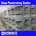 Permanent Waterproofing Deep Penetrating Sealer