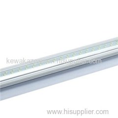 22W 2G11 LED Tube