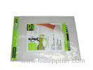 Custom Packaging Bags 15 Printed Ziplock Poly Packaging Bag of Scoks