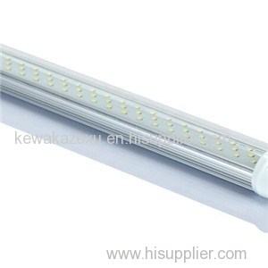 12W 2G11 LED Tube