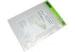 ziplock sealing Custom 15 Printed Poly Packaging Bag for socks