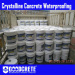 Liquid Concrete Waterproof Protective Agent