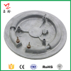 die cast aluminum heating element for rice cooker