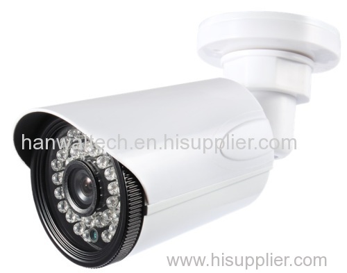 CCTV Water Resistant camera