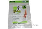 Custom Packaging Bags Printed Ziplock Poly Packaging Bag of Scoks