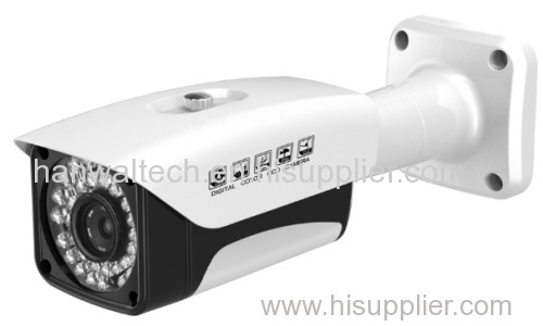 CCTV Water Resistant camera