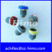 3pin push pull Lemo plug Plastic redel connector with solder type