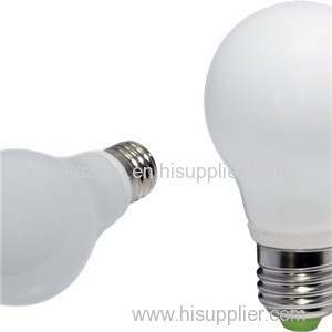 9W LED Ceramic Bulb
