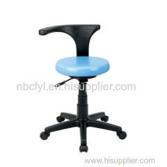 Doctor Chair adjustable seat angle