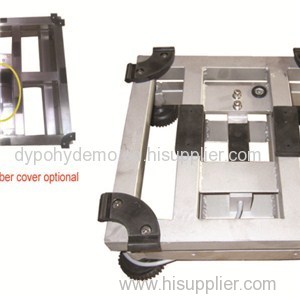 BSS Series Weighing Bench Scale