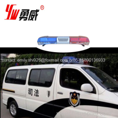 China wholesale car use led flashing warning lightbar