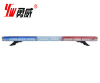 YW LED Emergency Lightbar/police warning strips light