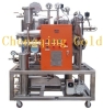 Oil recycling Machine used oil Machine engine oil recycing machine