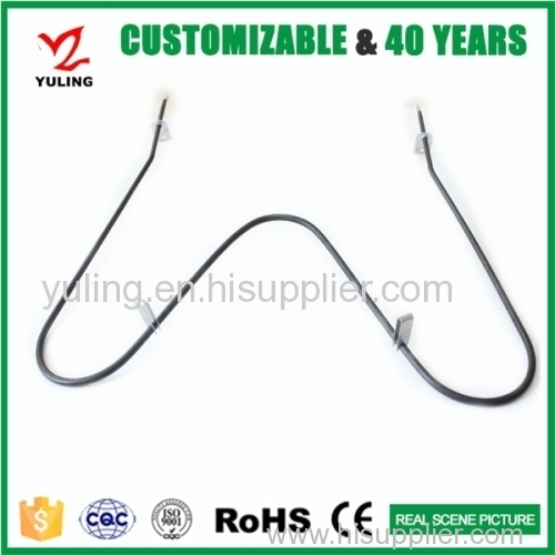 toaster oven heaating element