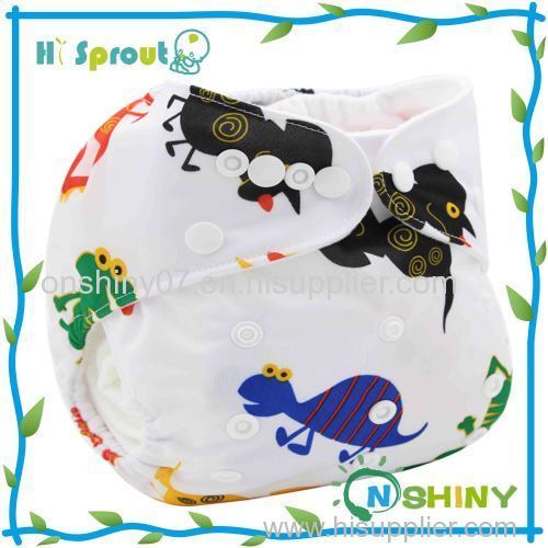 Hot Sale best Design The Lowest Price Cloth Diaper Made In China