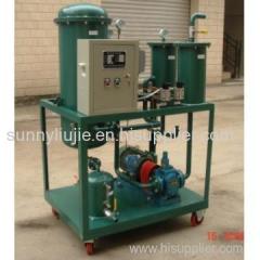 Online On-Load Tap Changer Oil Purifier/Online Transformer Load tap oil purifier