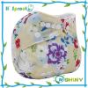 2014 soft diaper plain minkee reusable nappy