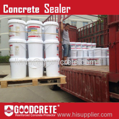 Concrete Sealer Concrete Hardener