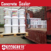 Concrete Sealer Concrete Hardener
