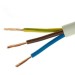 flexible cable AVVR 3*0.4mm2