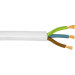 flexible cable AVVR 3*0.4mm2