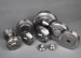 Adjustable Bearings for Steel sections