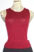 Lady's summer wear vest