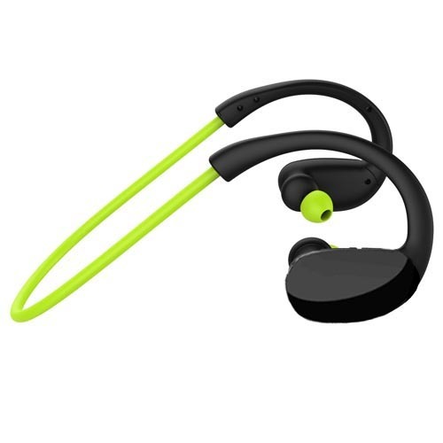 2016 Fashion Sport Running Headset Bluetooth Wireless Earbuds