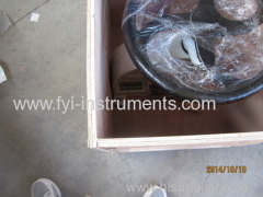 Manual Rubber Sample Cutter