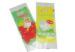 Matt OPP Custom Printed Ice Cream Composite Packaging Bags