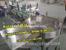Customized Automatic Labeling Machine Accessories turntable