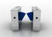 High Speed Intelligent Automatic Systems Turnstiles With Infrared Sensors 240V - 100V