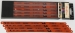 hacksaw blade HSS bimetal 12inch