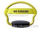 Durable Vehicle Car Parking Lock Parking Space Protector With Rechargeable Battery