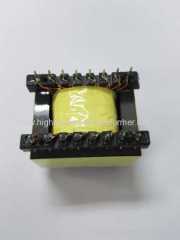 Small size Ei transformer 230v ac to 12v ac