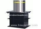 Hydraulic Lifting Automatic Parking Bollards Access Control System For Prison