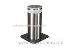 Remote Control IP68 Hydraulic Automatic Rising Bollards 2.2 KW / 380V