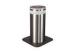 Remote Control IP68 Hydraulic Automatic Rising Bollards 2.2 KW / 380V
