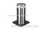 Remote Control IP68 Hydraulic Automatic Rising Bollards 2.2 KW / 380V