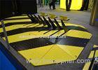 Full Automatic Retractable Security Tyre Killer Access Control System With Spikes