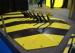 Full Automatic Retractable Security Tyre Killer Access Control System With Spikes